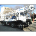 c200ca truck mounted water drilling rig